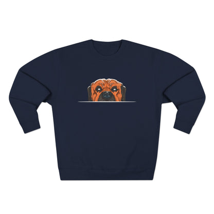 Boerboel (Anime) Sweatshirt