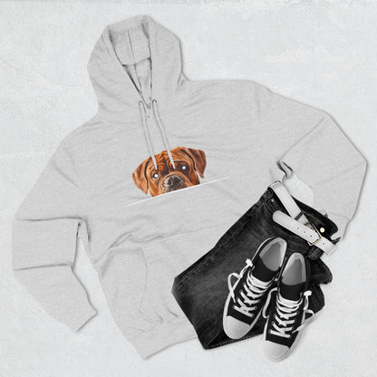 Dogue de Bordeaux Hoodie