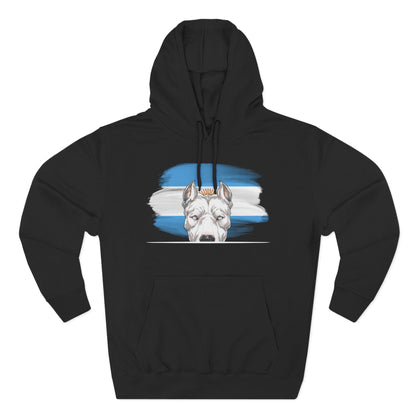 Dogo Argentino (Origins) Hoodie