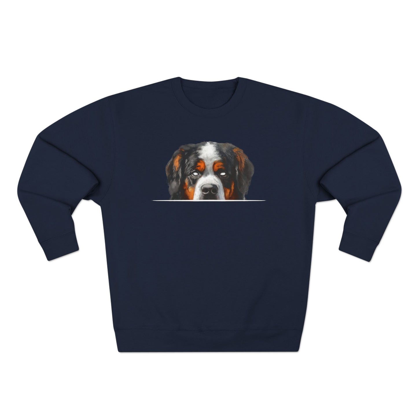 St. Bernard Sweatshirt