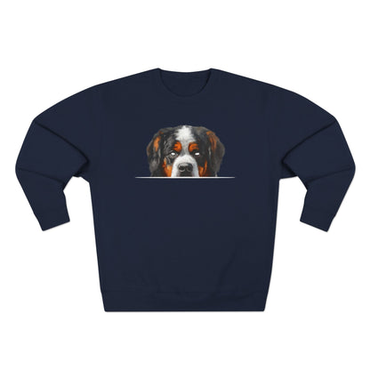 St. Bernard Sweatshirt
