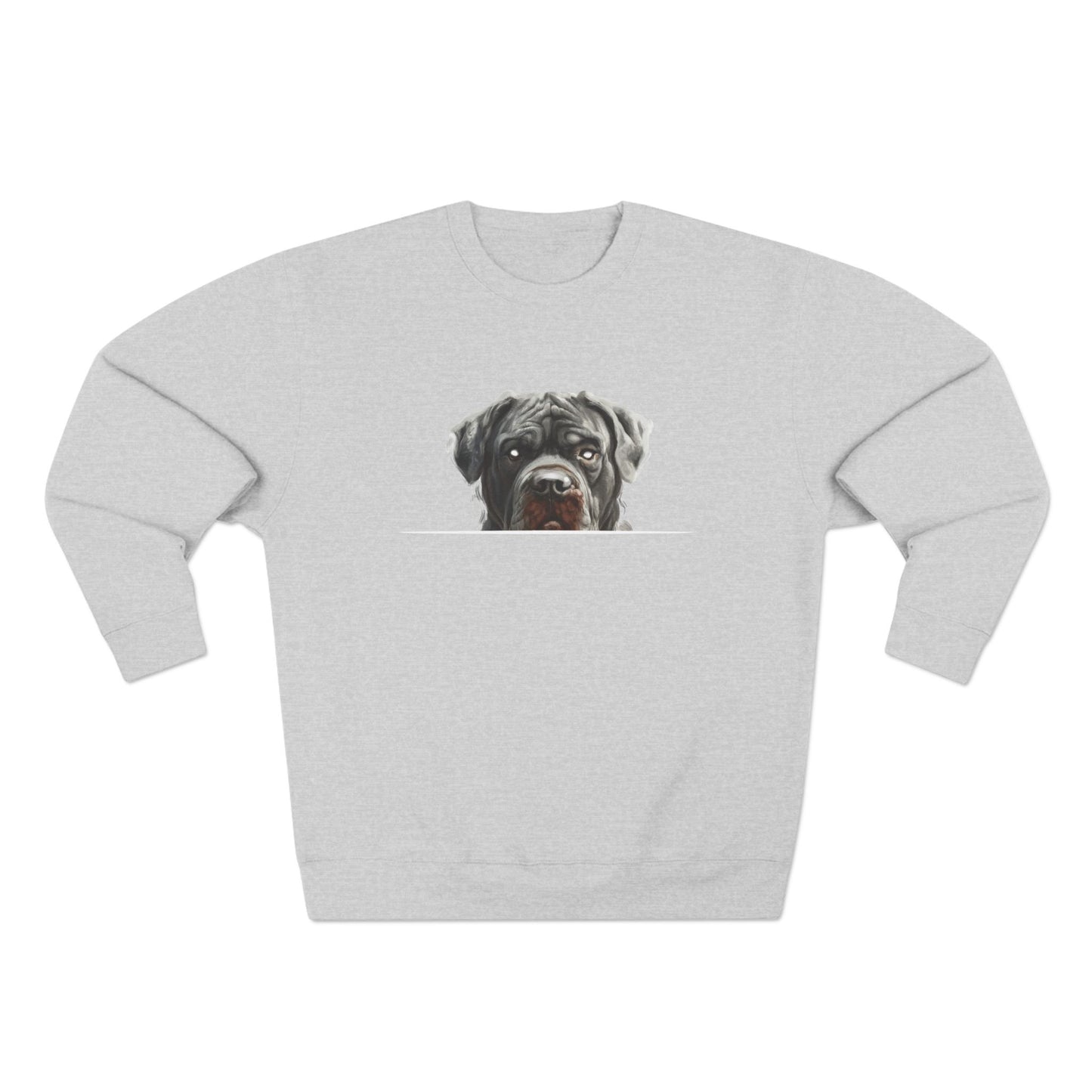 Neapolitan Mastiff Sweatshirt