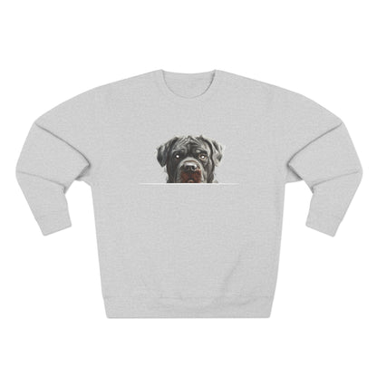 Neapolitan Mastiff Sweatshirt
