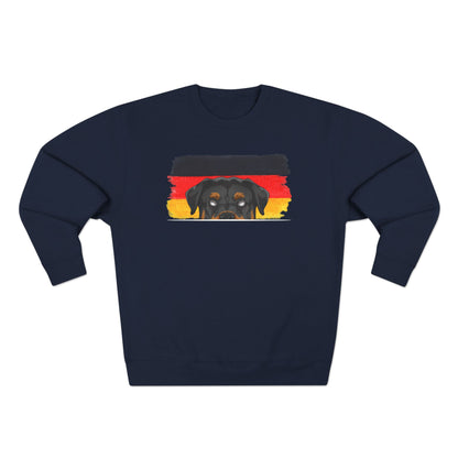 Rottweiler (Origins) Sweatshirt