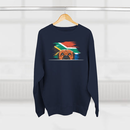 Boerboel (Origins) Sweatshirt