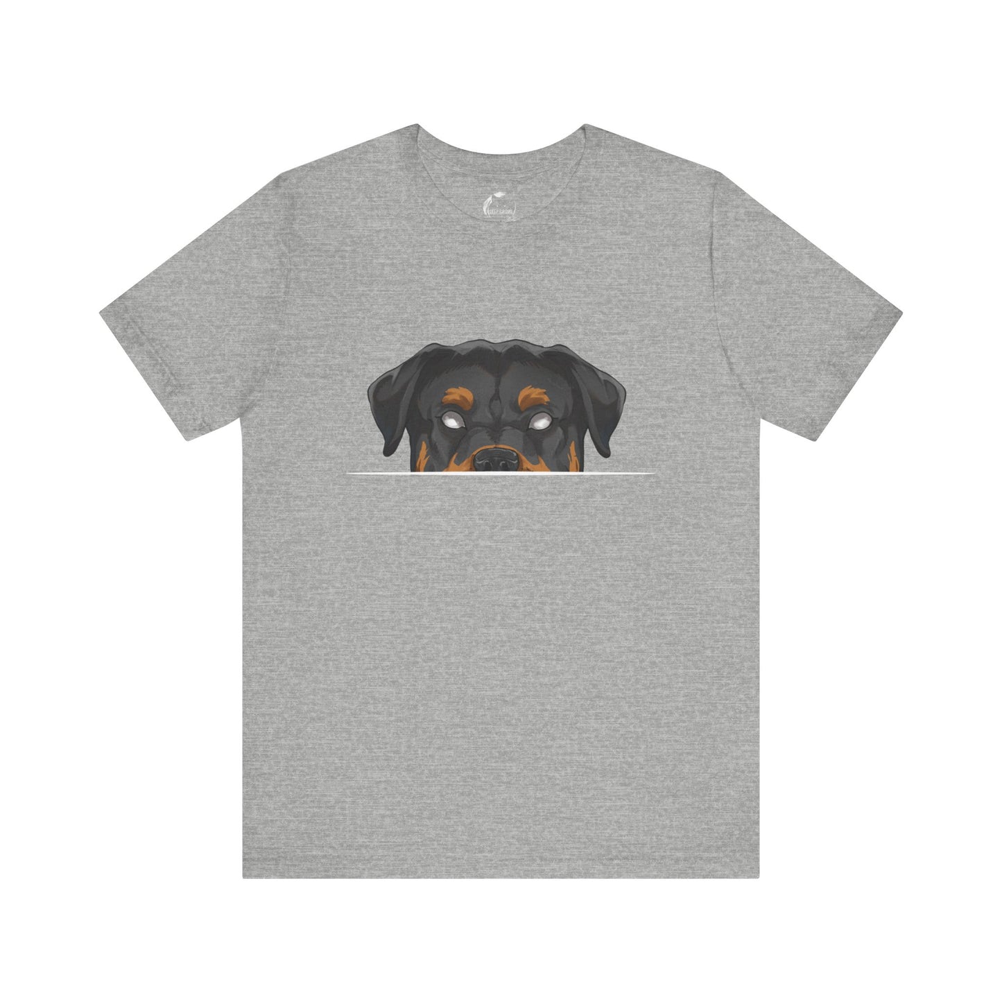 Rottweiler (Anime) T-Shirt