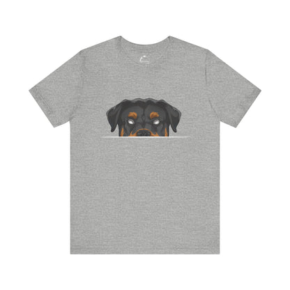 Rottweiler (Anime) T-Shirt