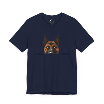 Belgian Malinois T-Shirt
