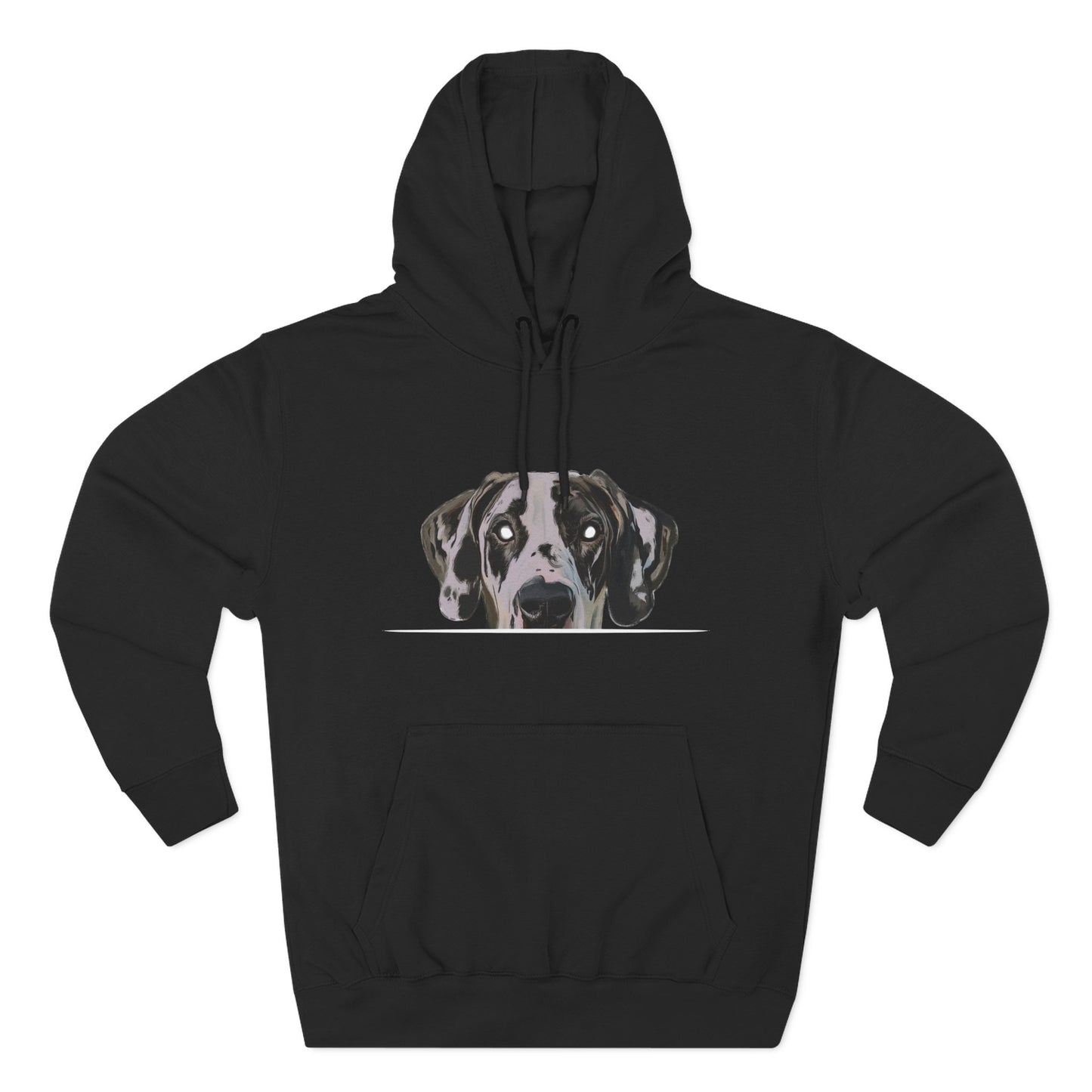 Great Dane Hoodie