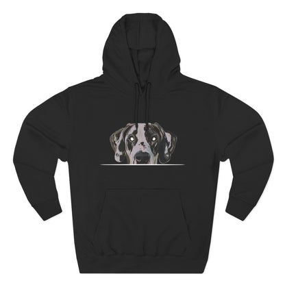Great Dane Hoodie