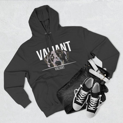 Great Dane (Dominance) Hoodie