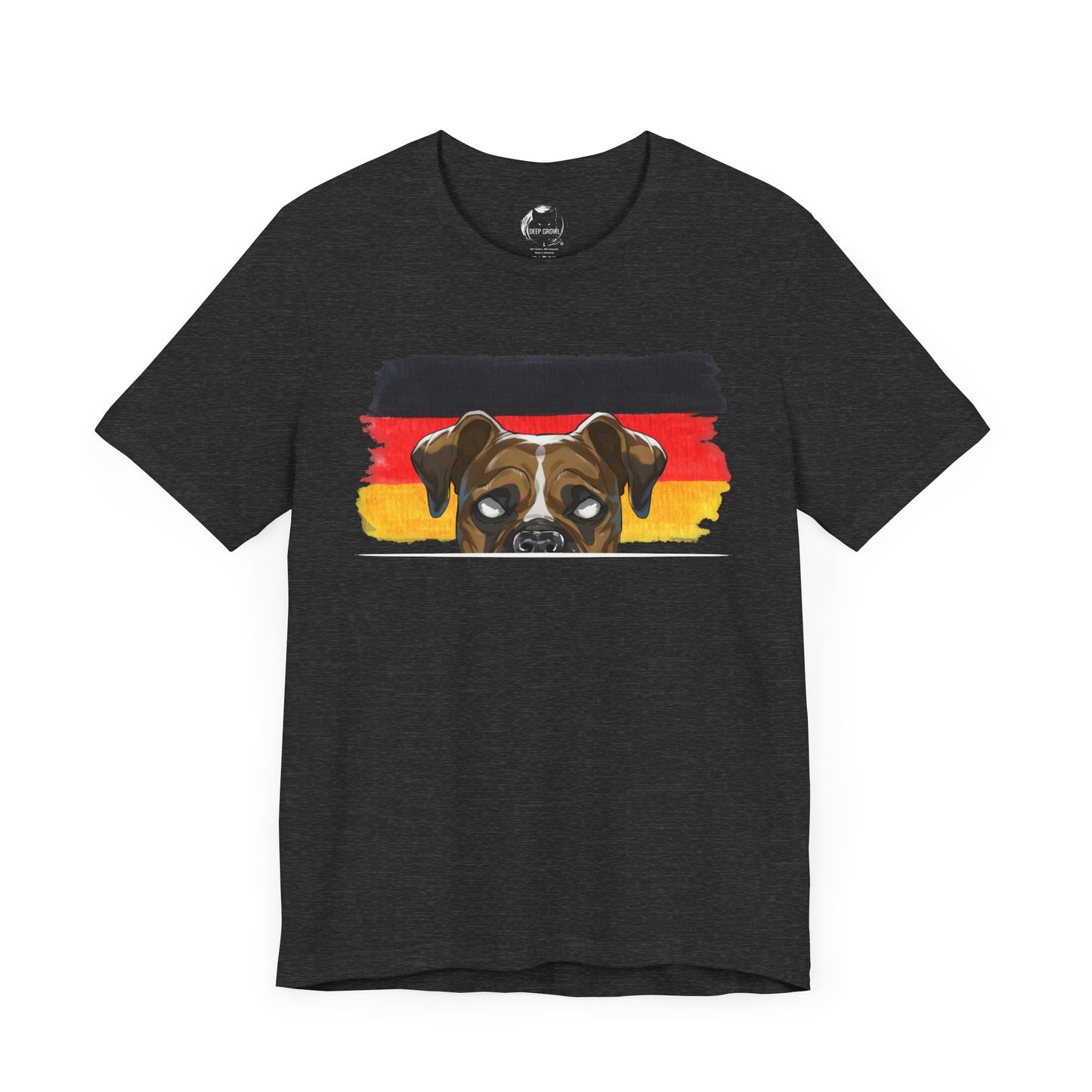 Boxer (Origins) T-Shirt