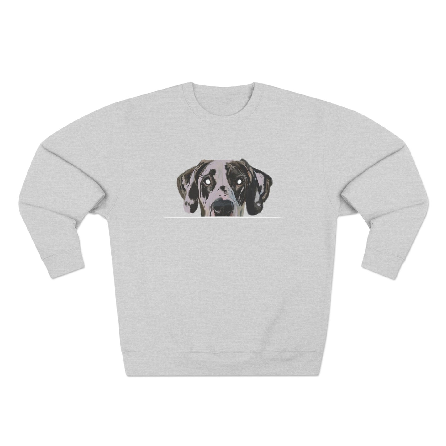 Great Dane Sweatshirt