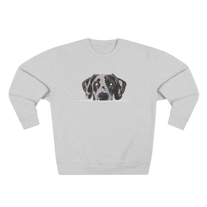 Great Dane Sweatshirt