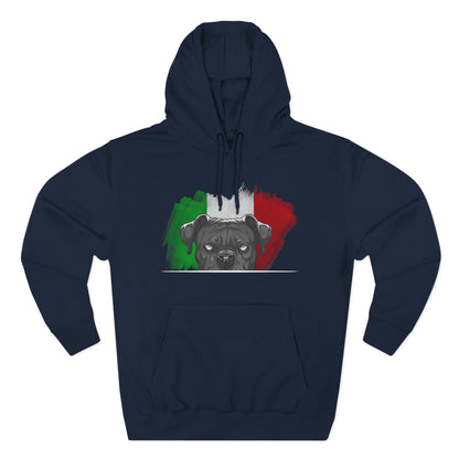 Cane Corso (Origins) Hoodie