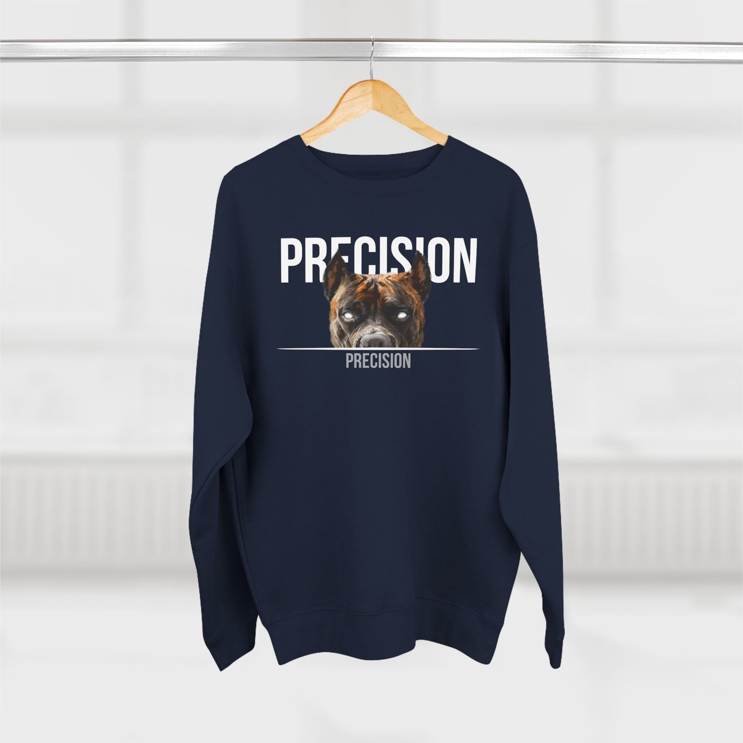Presa Canario (Dominance) Sweatshirt