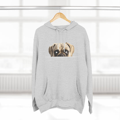 Bullmastiff Hoodie