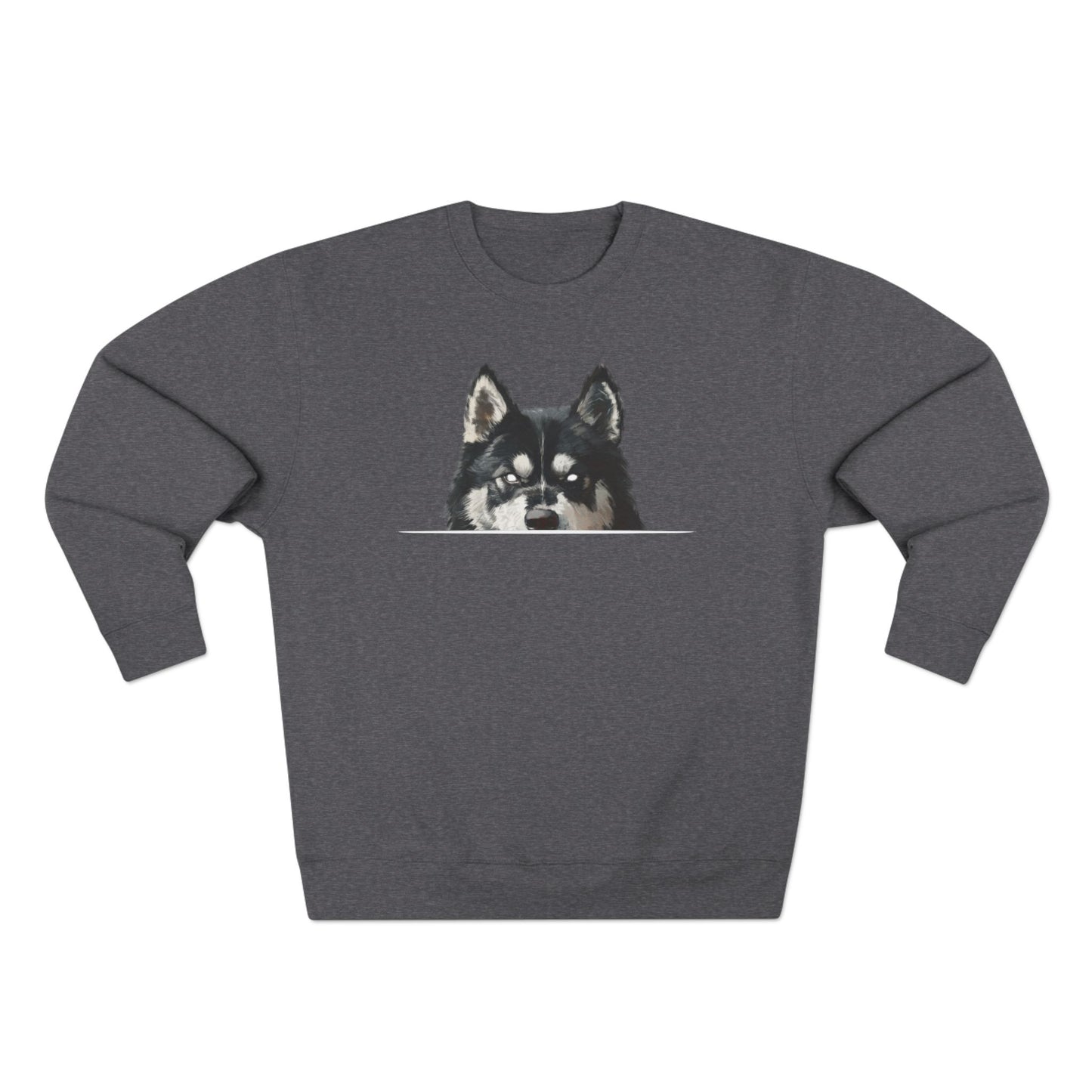 Alaskan Malamute Sweatshirt