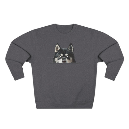 Alaskan Malamute Sweatshirt