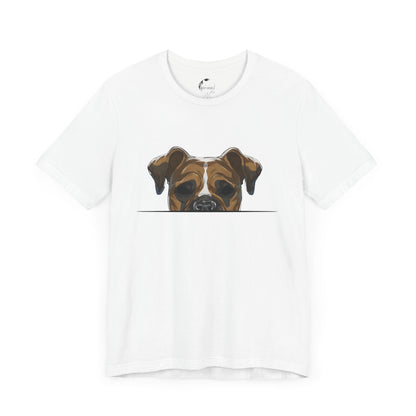 Boxer (Anime) T-Shirt