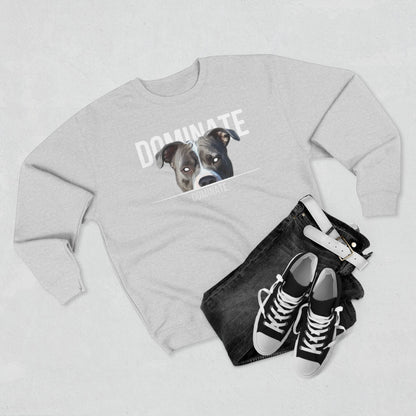 American Pit Bull (Dominance) Sweatshirt