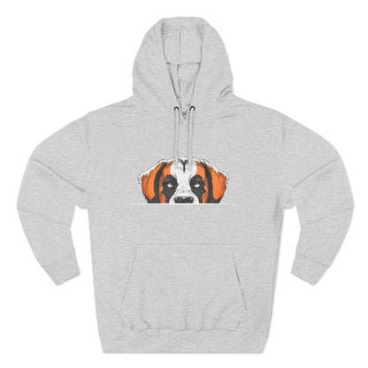 St. Bernard (Anime) Hoodie