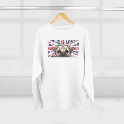 Bullmastiff (Origins) Sweatshirt