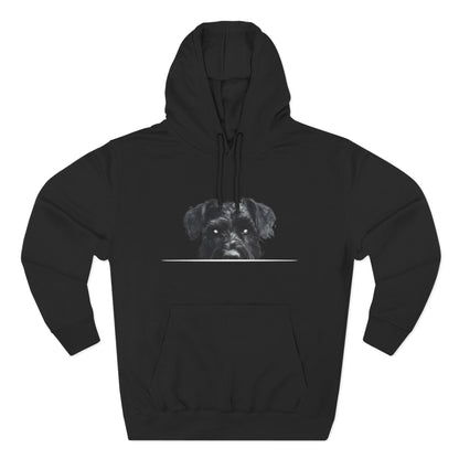 Giant Schnauzer Hoodie