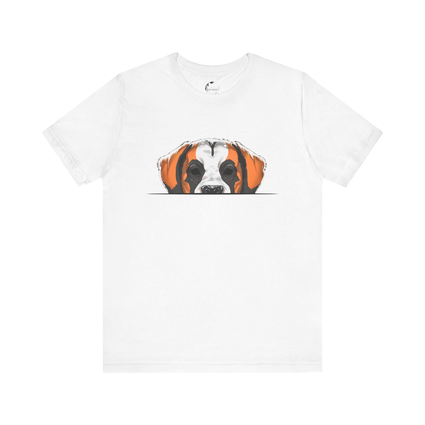 St. Bernard (Anime) T-Shirt