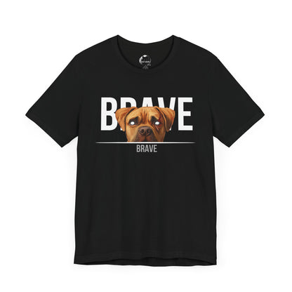 Boerboel (Dominance) T-Shirt