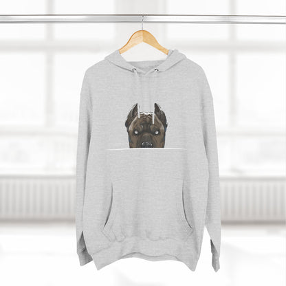 Presa Canario (Anime) Hoodie