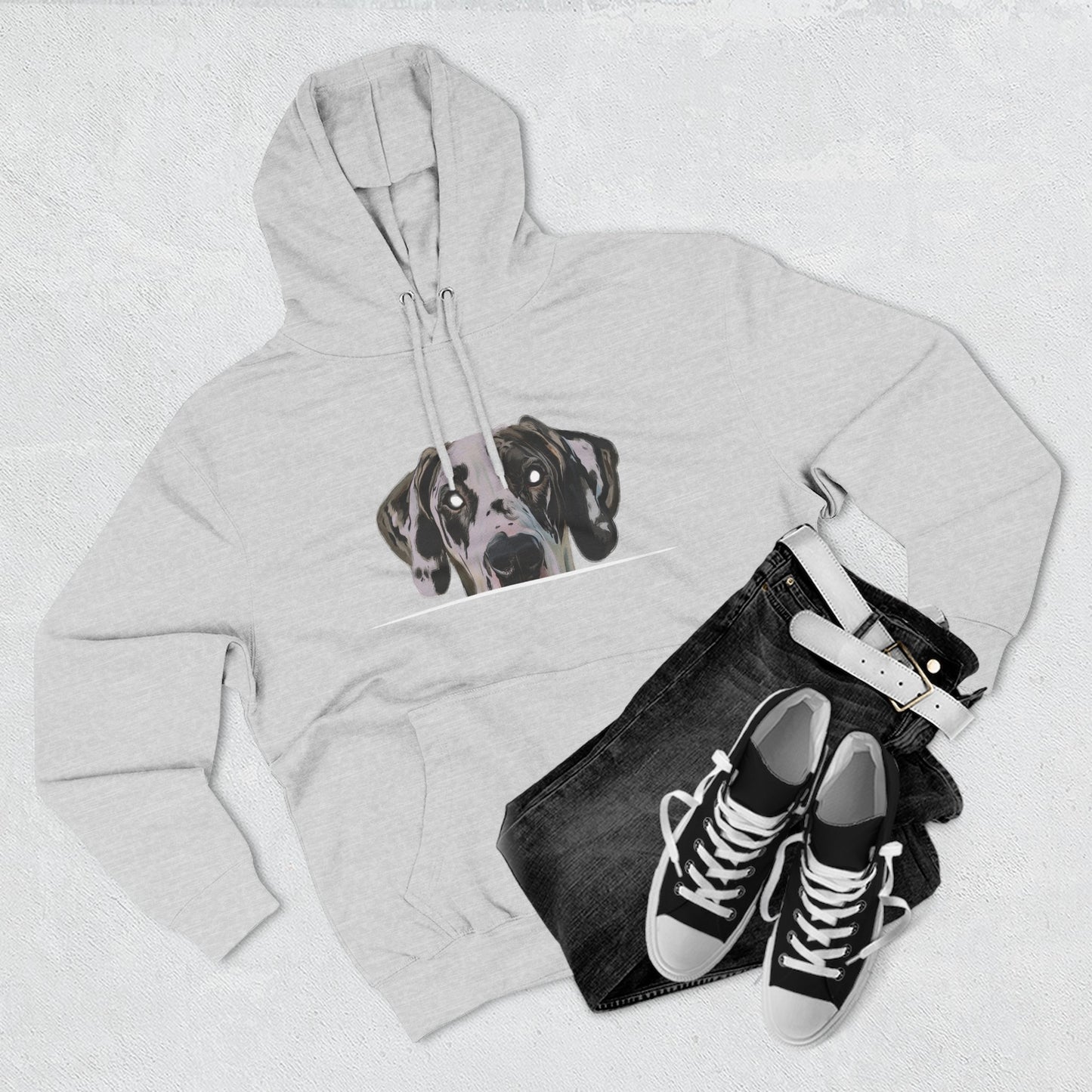 Great Dane Hoodie