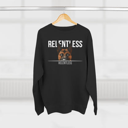 Belgian Malinois (Dominance) Sweatshirt