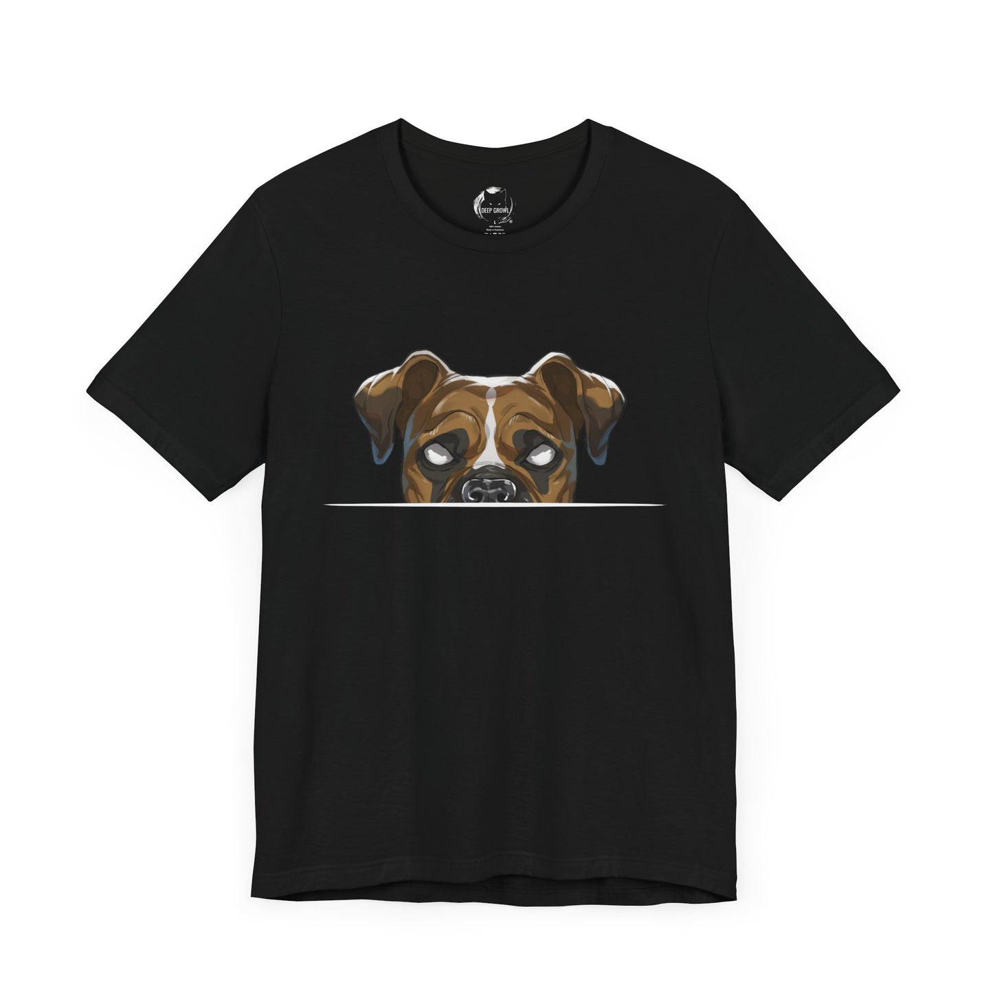 Boxer (Anime) T-Shirt