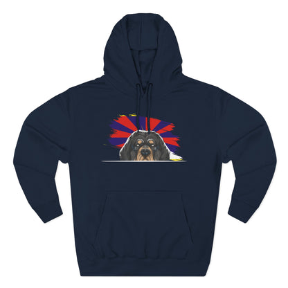 Tibetan Mastiff (Origins) Hoodie
