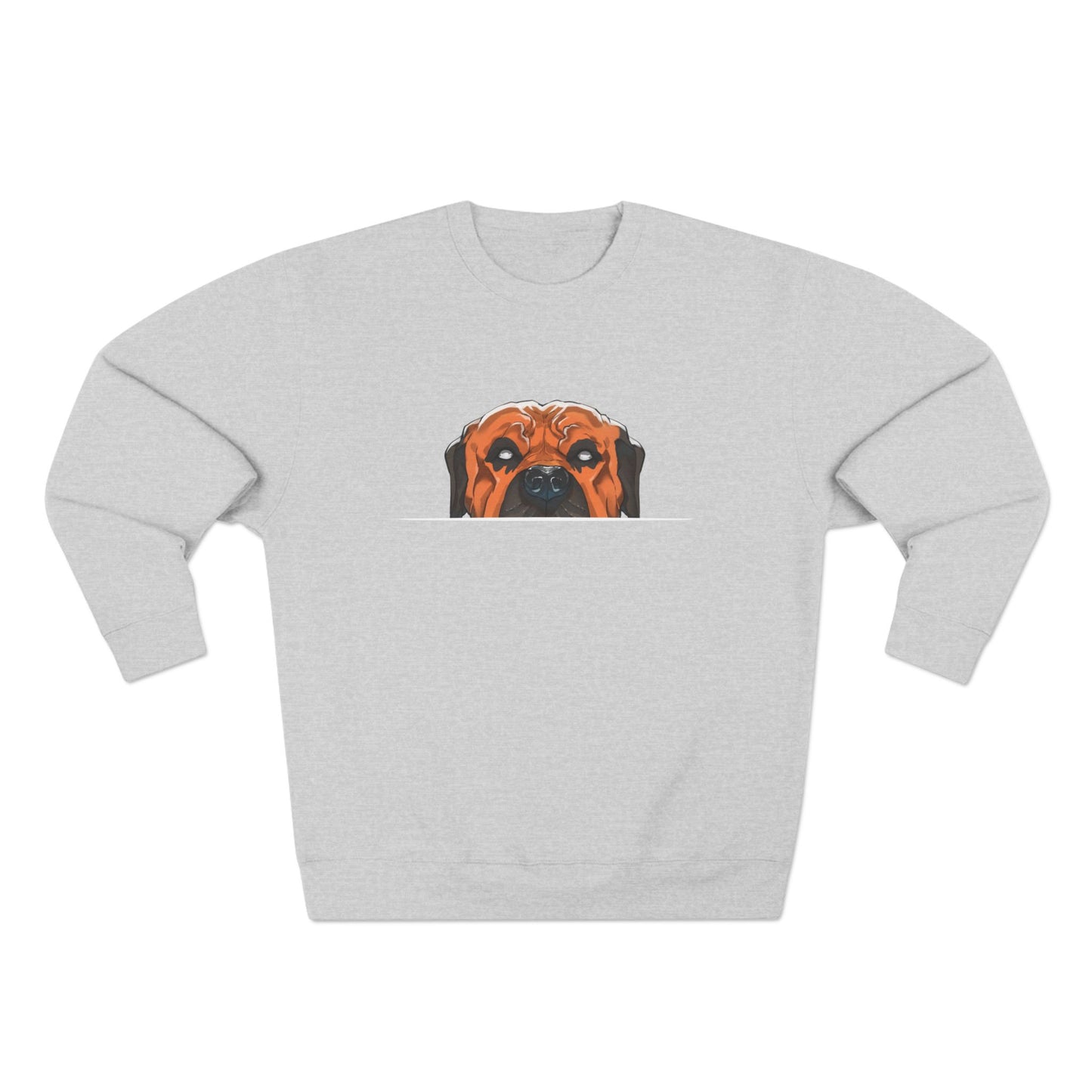 Boerboel (Anime) Sweatshirt