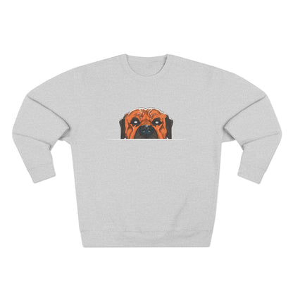 Boerboel (Anime) Sweatshirt