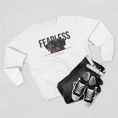 Rottweiler (Dominance) Sweatshirt