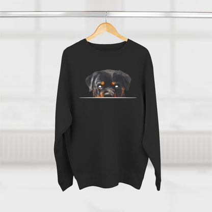 Rottweiler Sweatshirt