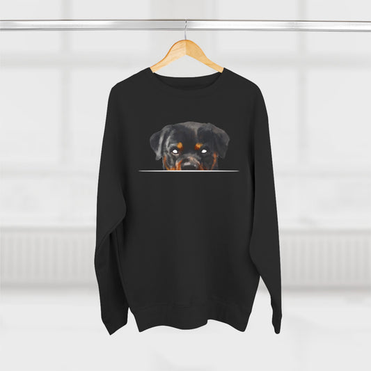 Rottweiler Sweatshirt