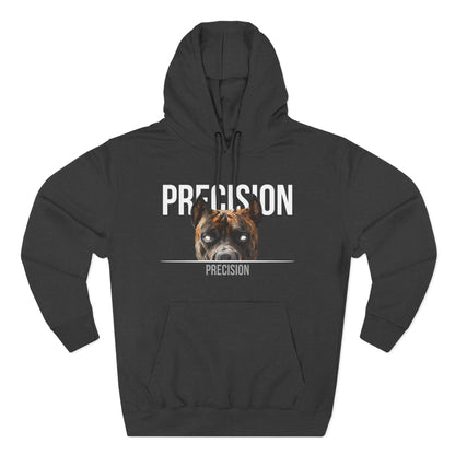 Presa Canario (Dominance) Hoodie