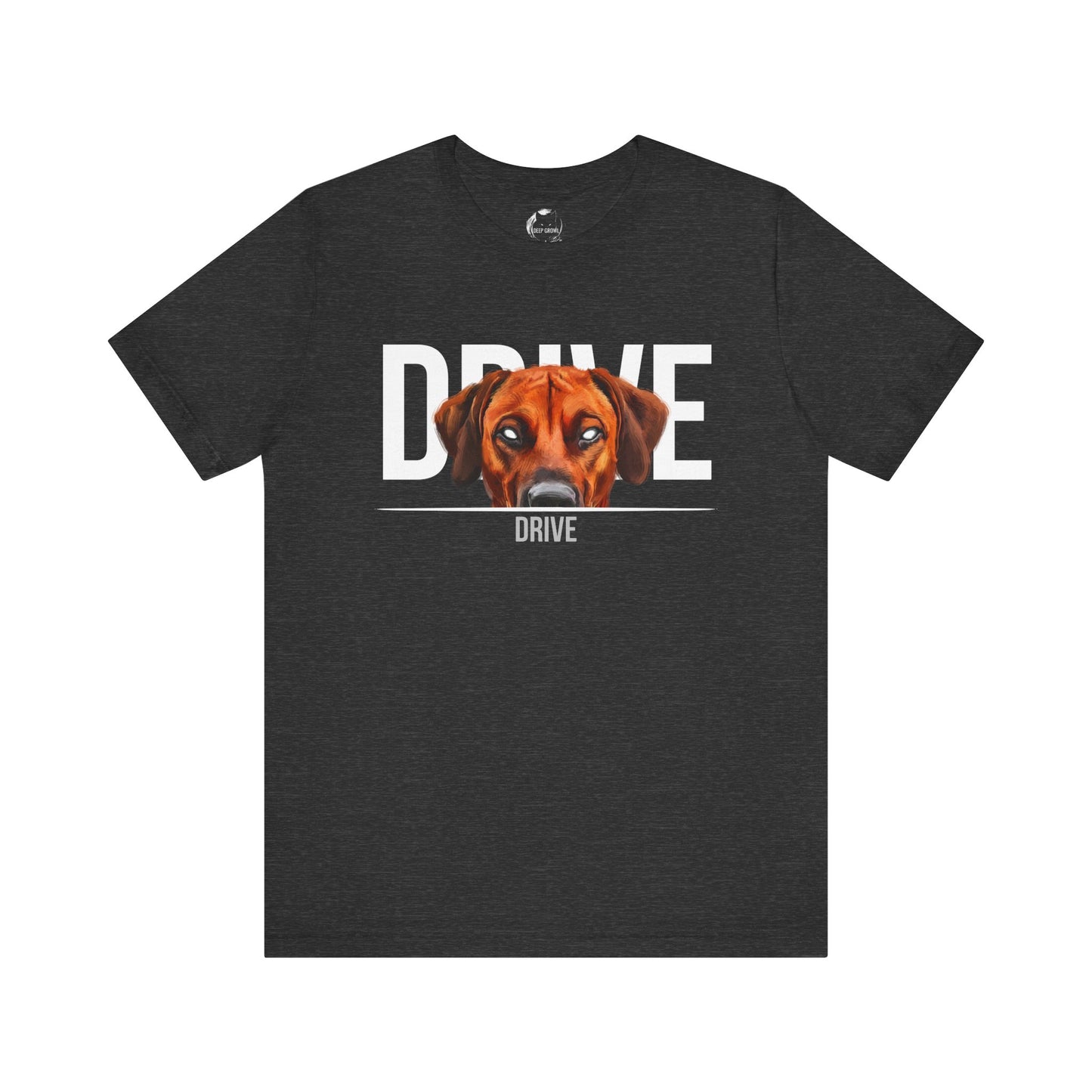 Rhodesian Ridgeback (Dominance) T-Shirt