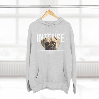 Bullmastiff (Dominance) Hoodie