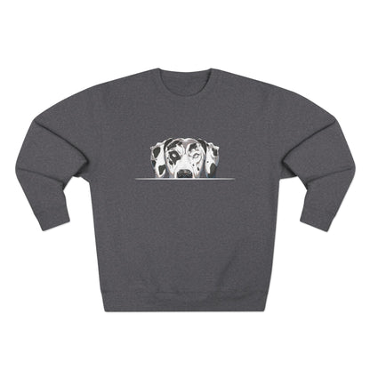 Great Dane (Anime) Sweatshirt