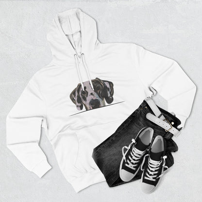 Great Dane Hoodie