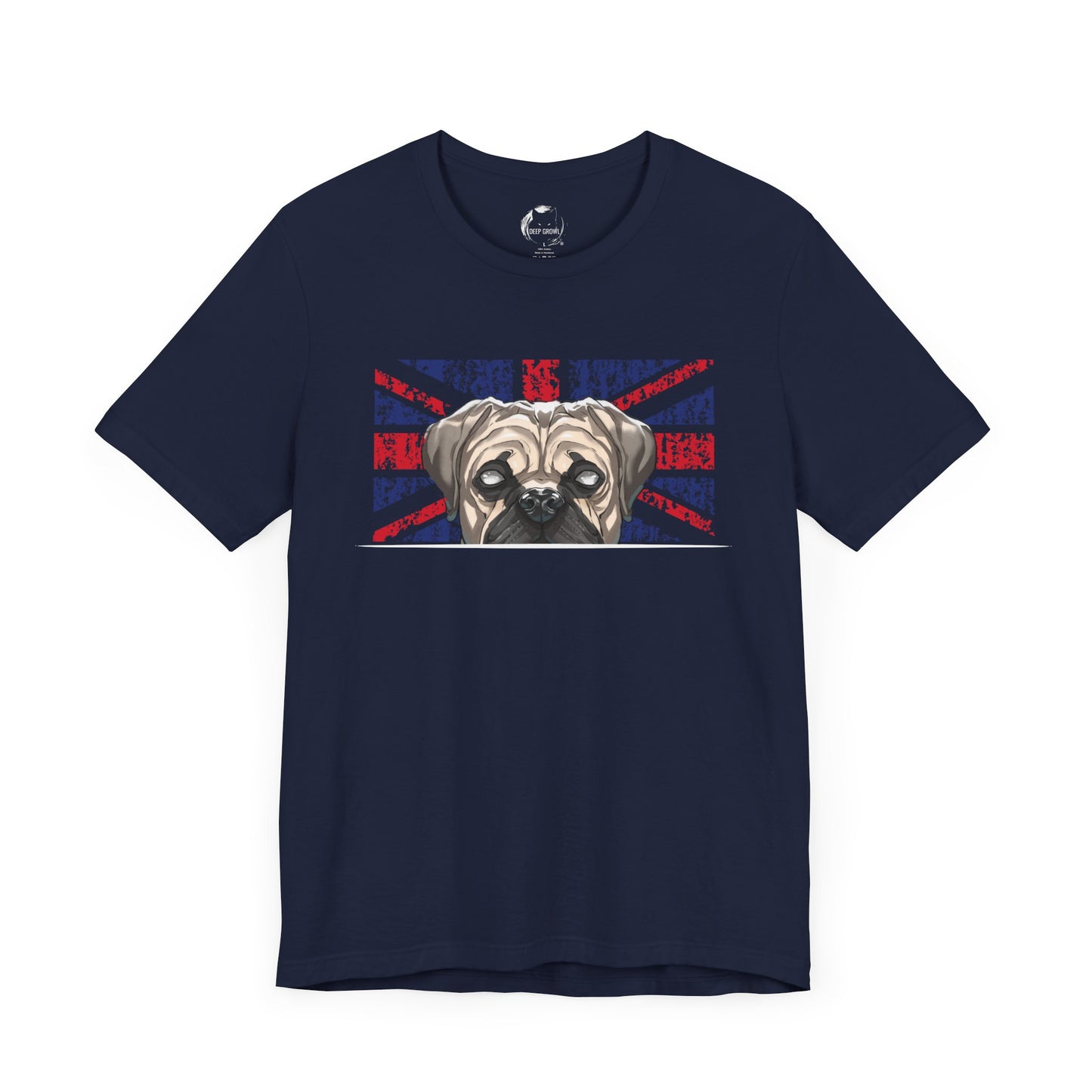 Bullmastiff (Origins) T-Shirt