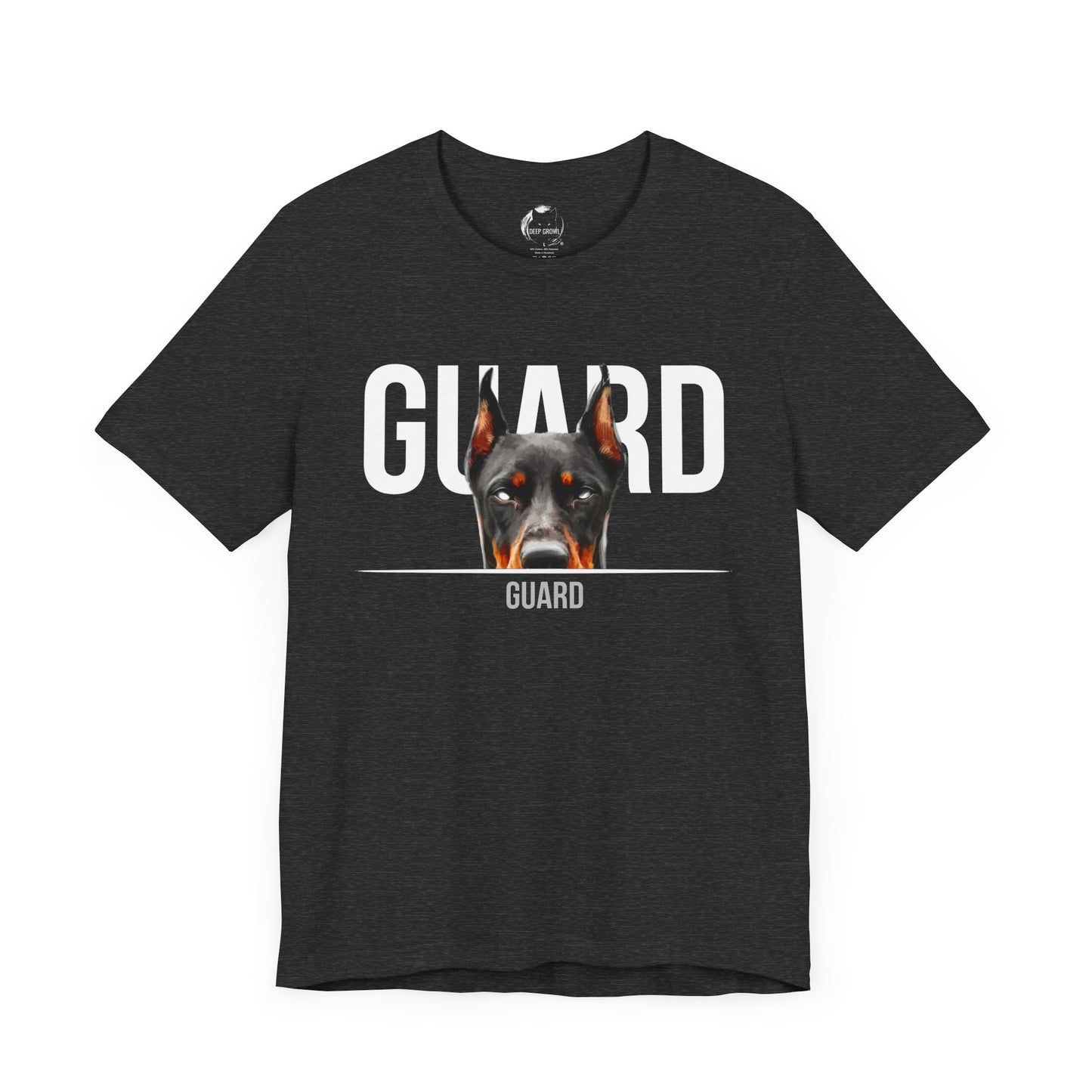 Doberman (Dominance) T-Shirt