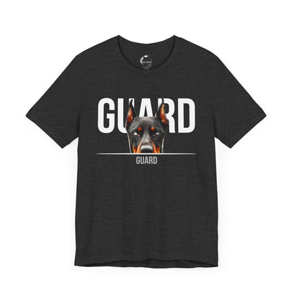 Doberman (Dominance) T-Shirt