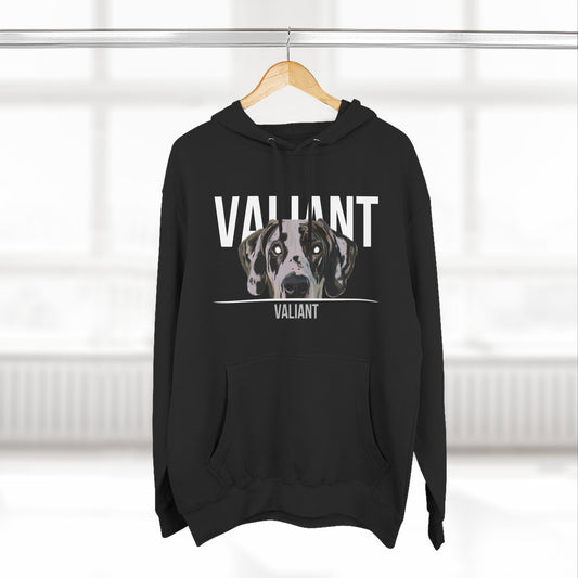 Great Dane (Dominance) Hoodie