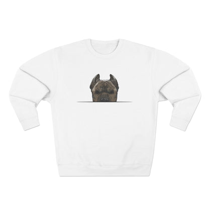 Presa Canario (Anime) Sweatshirt